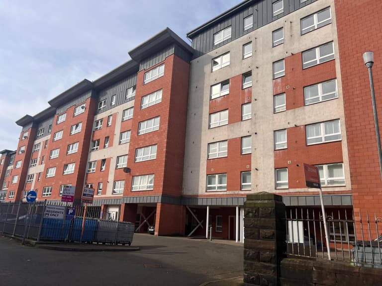 Finlay Drive Dennistoun, City Centre, Glasgow, G31 2BD Finlay Drive Dennistoun, City Centre, Glasgow, G31 2BD