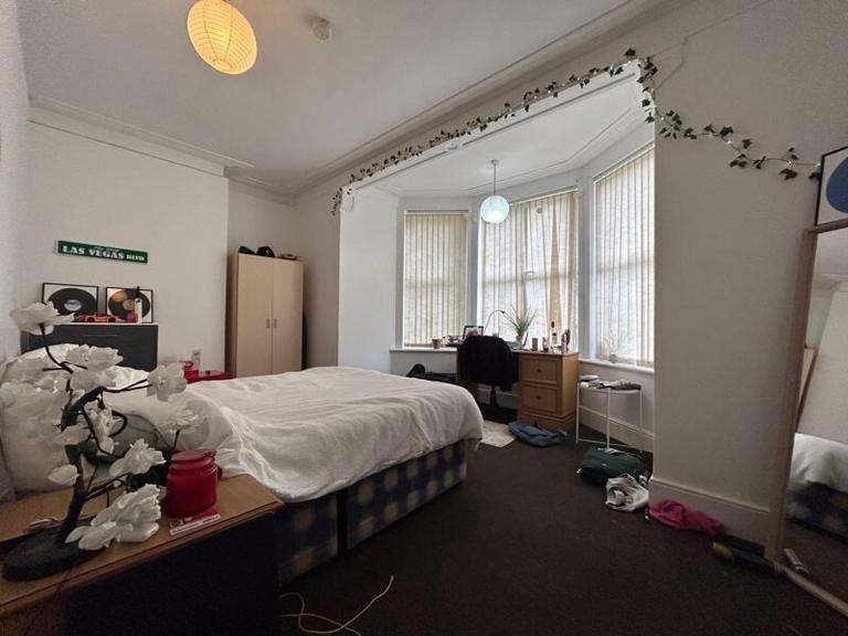 Mount Hooton Road, Arboretum, Nottingham, NG7 4AY