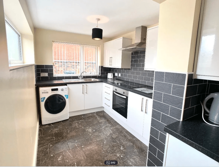 Ashfields New Road, Newcastle-under-Lyme, Stoke-on-Trent, ST5 2DJ