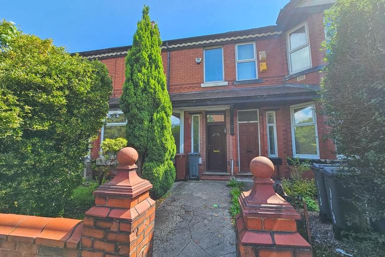 West Didsbury Manchester, Withington, Manchester, M20 1HZ