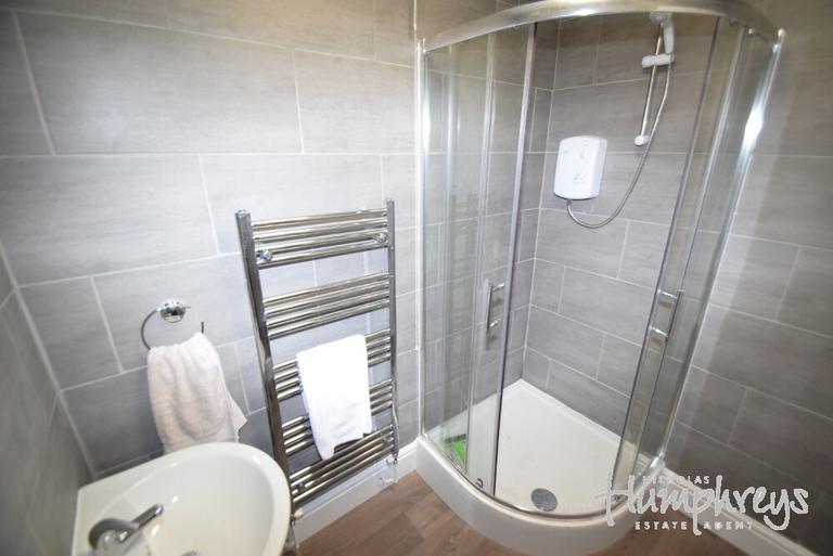 1 bedroom house for rent Norfolk Street Student House, StokeonTrent
