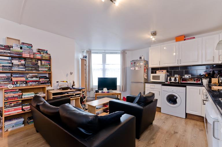 Fulham Road, Chelsea, London, SW6 5QB