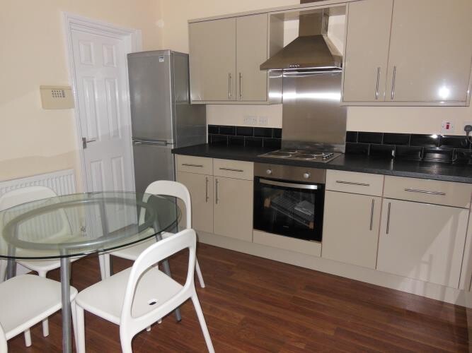 Barber Road, Crookesmoor, Sheffield, S10 1EB