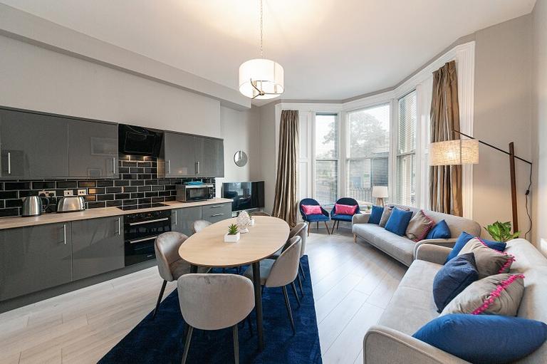 St. James House, Jesmond, Newcastle, NE2 1QQ