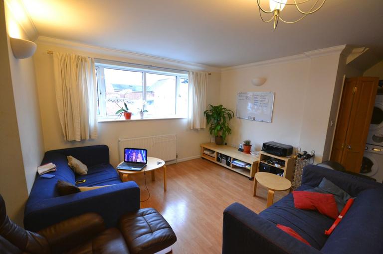 Addington Road, City Centre, Reading, RG1 5PX