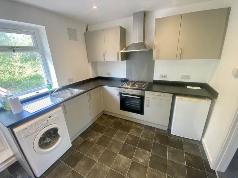 New Street, City Centre, City Centre, Swansea, SA1 6YS