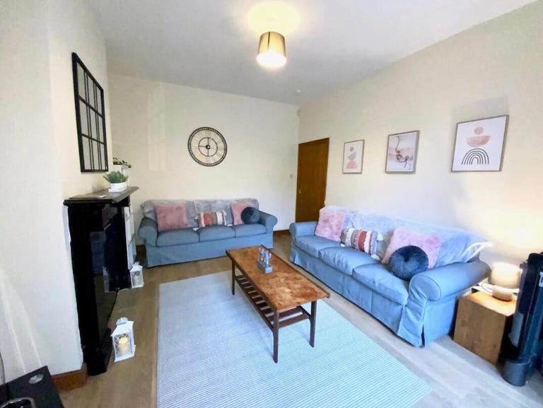 5 bedroom house for rent Hanover Square, Leeds, LS3 1AP UniHomes