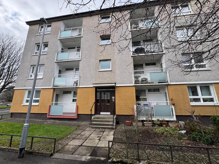 Caledonia Road Gorbals, City Centre, Glasgow, G5 0LG