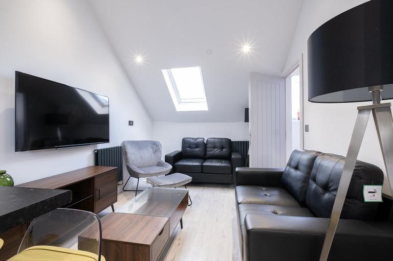 St. Albans Road, Brynmill, Swansea, SA2 0BP