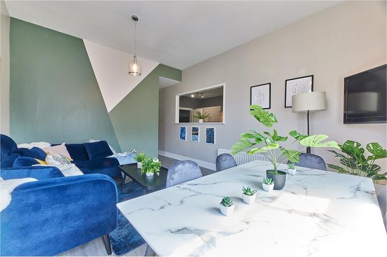 Sandyford Road, Sandyford, Newcastle, NE2 1BN
