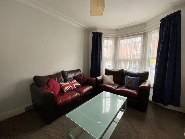 Livingstone Road, Portswood, Southampton, SO14 6WN