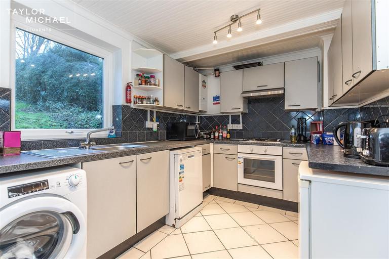 The Avenue, Moulsecoomb, Brighton, BN2 4GF