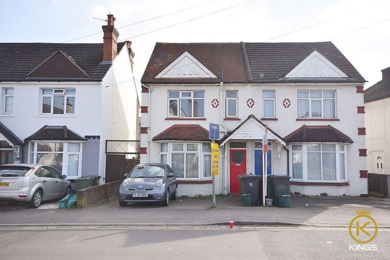 Weston Road, Guildford, Surrey, GU2 8AS