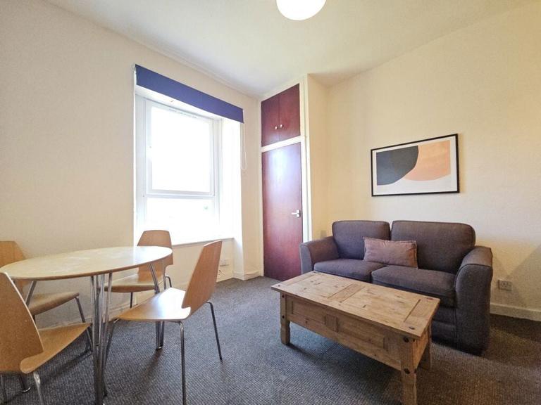 Gr Pitfour Street, West End, Dundee, DD2 2NU