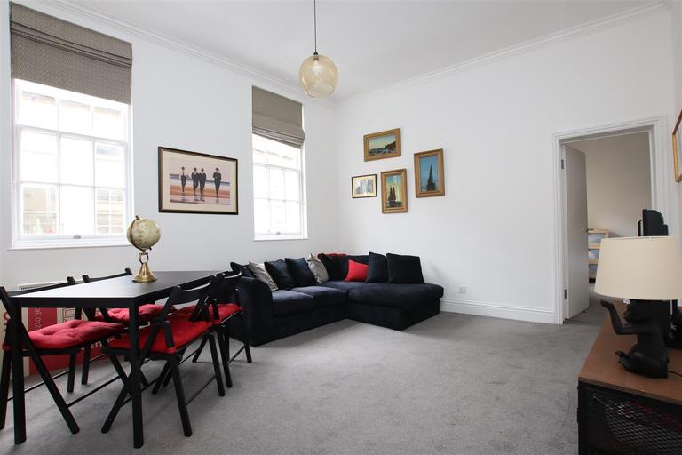 5 Great Stanhope Street, City Centre, Bath, BA1 2BQ