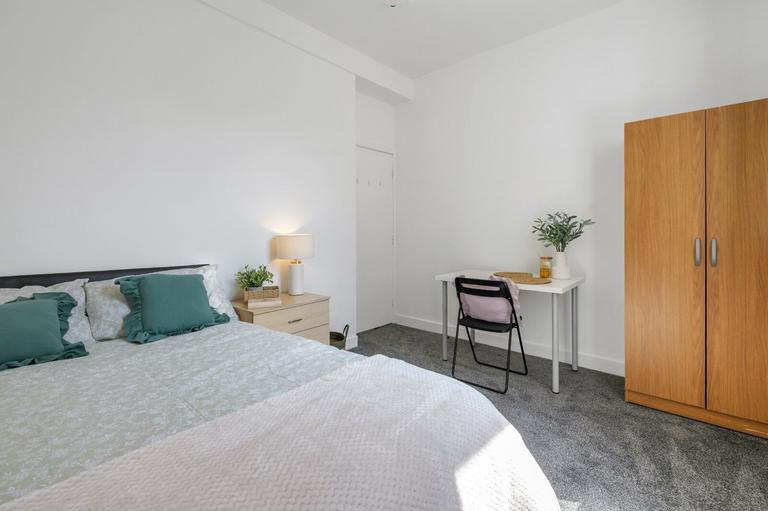 Arthur Street, Arboretum, Nottingham, NG7 4DW