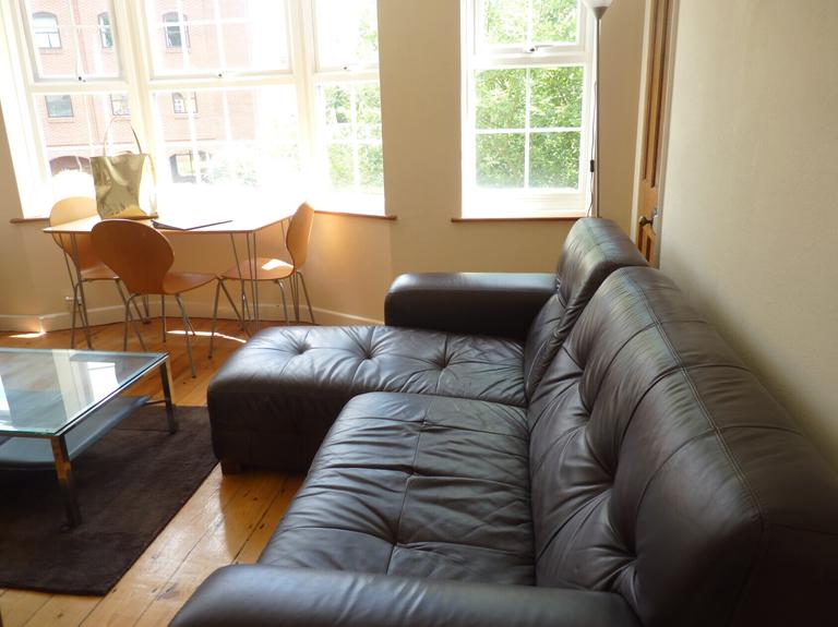 Fishergate, City Centre, Norwich, NR3 1SE