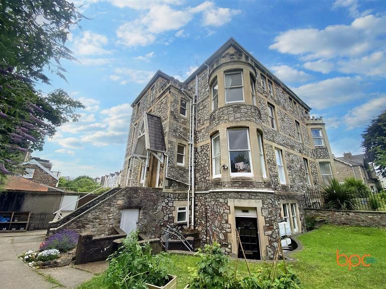 38 Chandos Road, Redland, Bristol, BS6 6PF