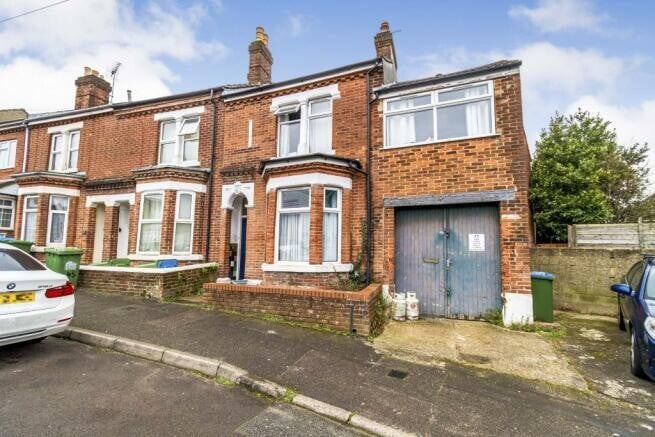 Clausentum Road, Portswood, Southampton, SO14 6RX