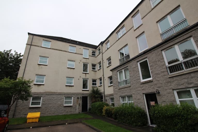 South College Street, Ferryhill, Aberdeen, AB11 6LD South College Street, Ferryhill, Aberdeen, AB11 6LD