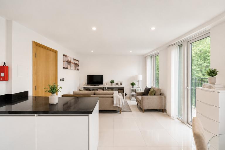 Churchway Euston, Marylebone, London, NW1 2AT