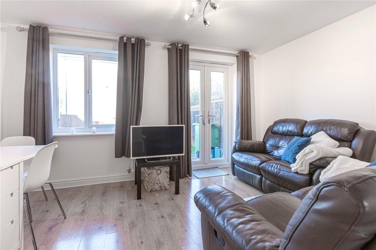 Long Down Avenue, Cheswick Village, Bristol, BS16 1FT
