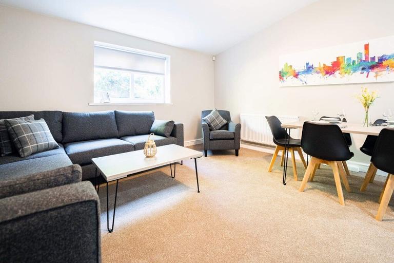 Granville Road, Fallowfield, Manchester, M14 6AE