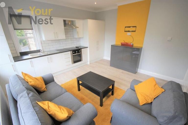 Moor Road, Headingley, Leeds, LS6 4BJ