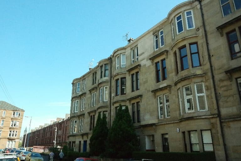Lawrie Street, 1/1, West End, Glasgow, G11 5NL