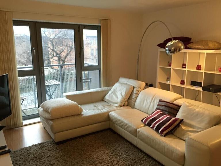 Stuart Street, Darley, Derby, DE1 2EB