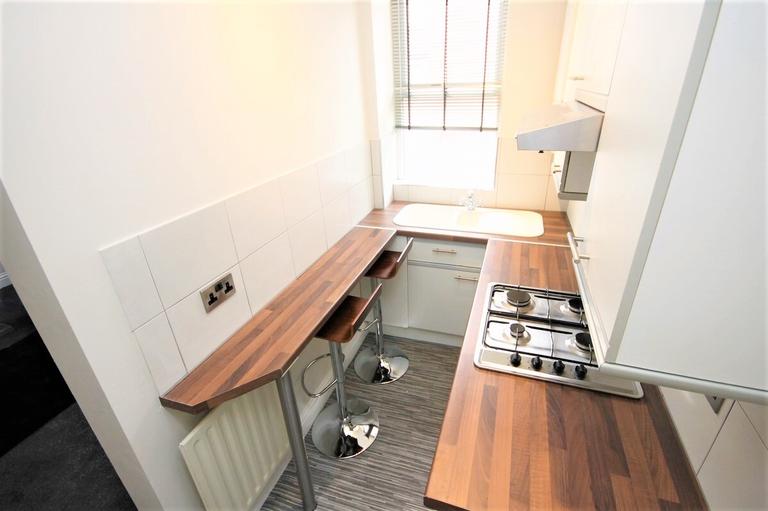 Autumn Place, Burley, Leeds, LS6 1RJ