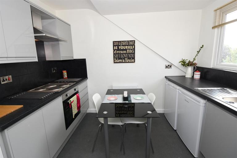 Priory Place, Sharrow, Sheffield, S7 1LS