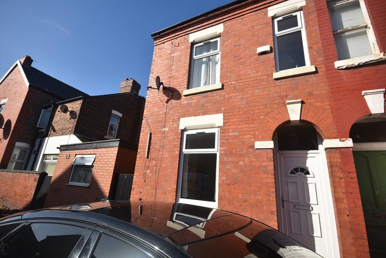 Rusholme Manchester, Rusholme, Manchester, M14 5NR
