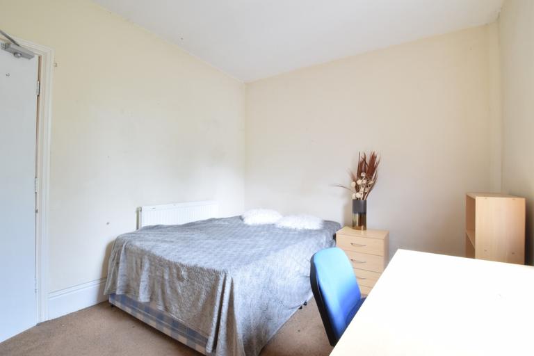 Warrington Road, Crookesmoor, Sheffield, S10 1EN