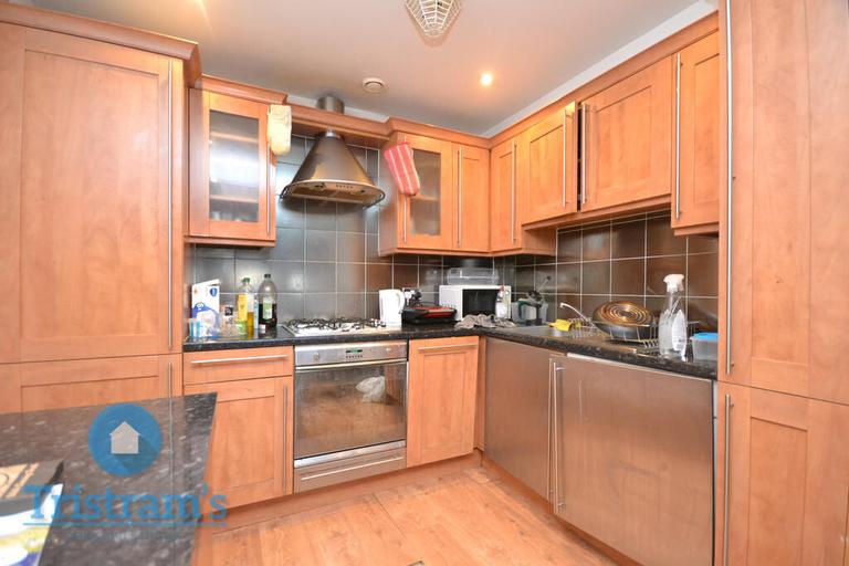 2 bedroom apartment for rent Street, Nottingham, NG1 3BU UniHomes