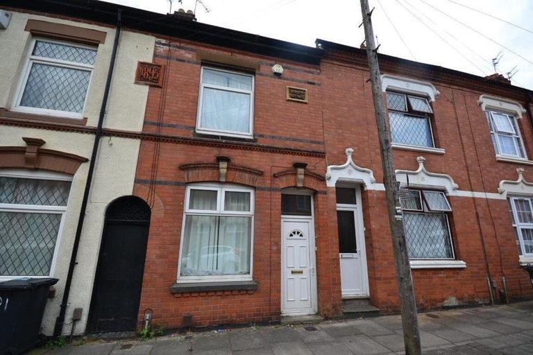 3 bedroom house for rent Tennyson Street, Leicester, LE2 1HS UniHomes