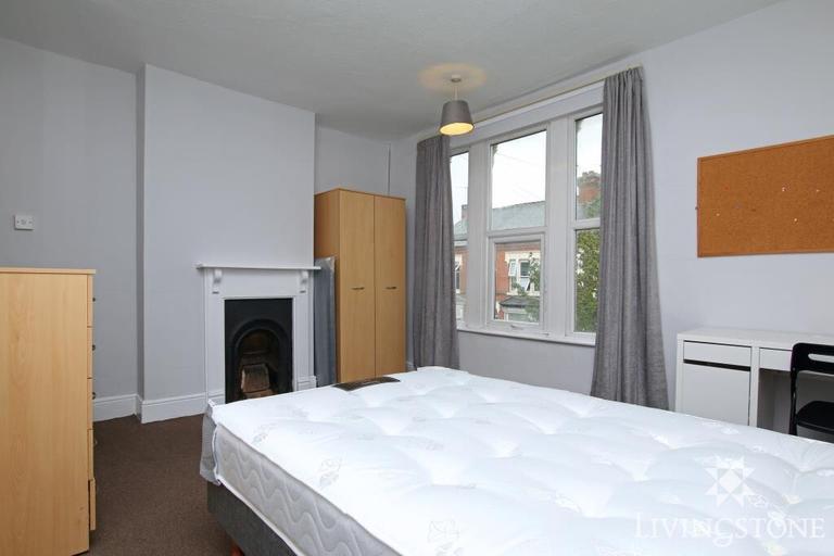 Leicester, Westcotes, Leicester, LE3 0BD