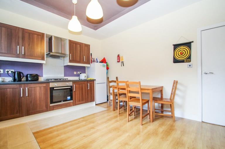 Beechwood Road, Burley, Leeds, LS4 2LU