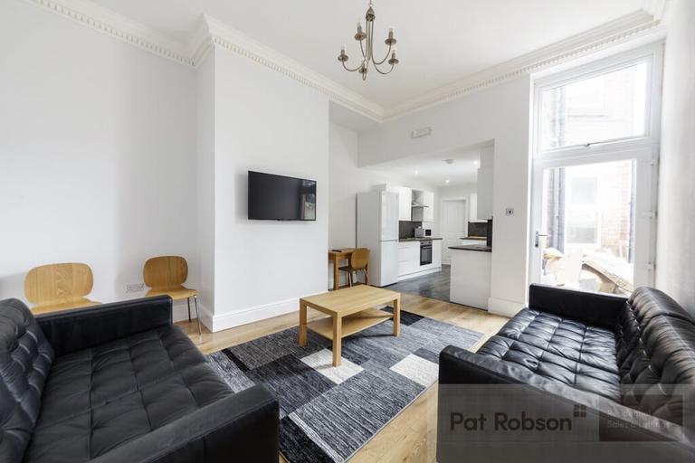 Lonsdale Terrace, Jesmond, Newcastle, NE2 3HQ