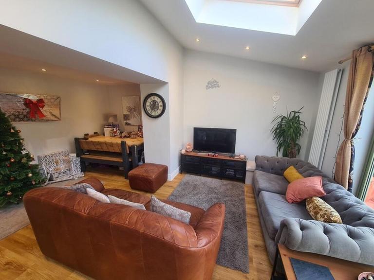 Mendip Crescent, Filton, Bristol, BS16 6UF