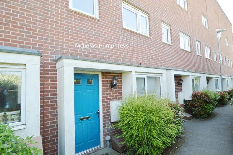 Aviation Avenue, Hatfield, Hertfordshire, AL10 9UB