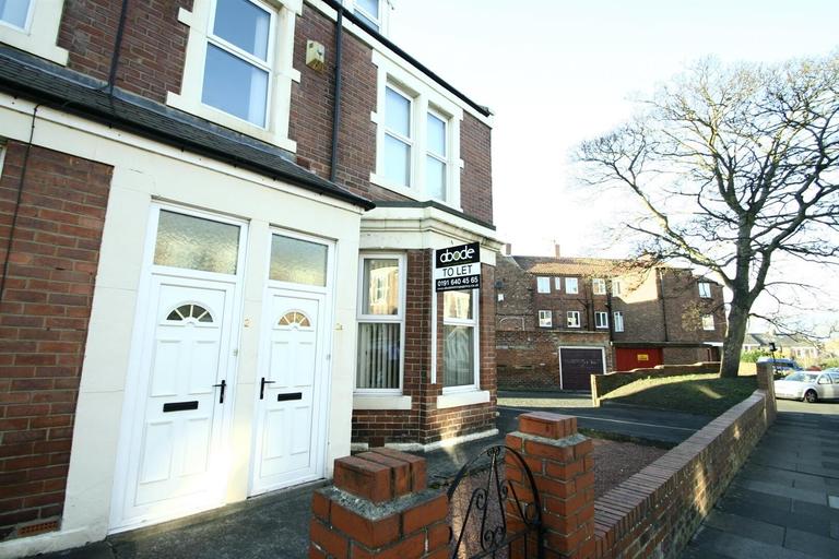 4 bedroom apartment for rent Windsor Terrace, Newcastle, NE3 1YL UniHomes
