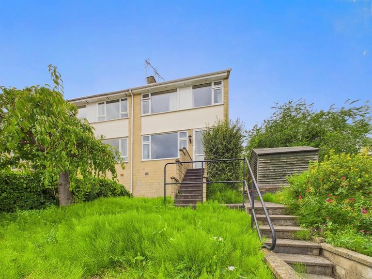 Edgeworth Road, Southdown, Bath, BA2 2LU