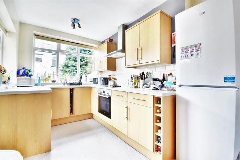 Warwick Street, Crookesmoor, Sheffield, S10 1LX