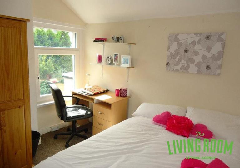 Glenroy Street, Roath, Cardiff, CF24 3LB