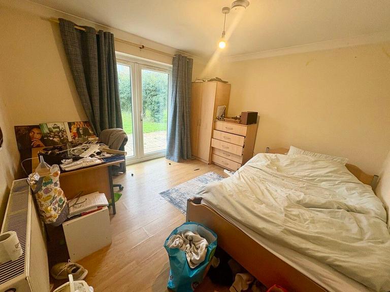 Spear Road, Portswood, Southampton, SO14 6UH
