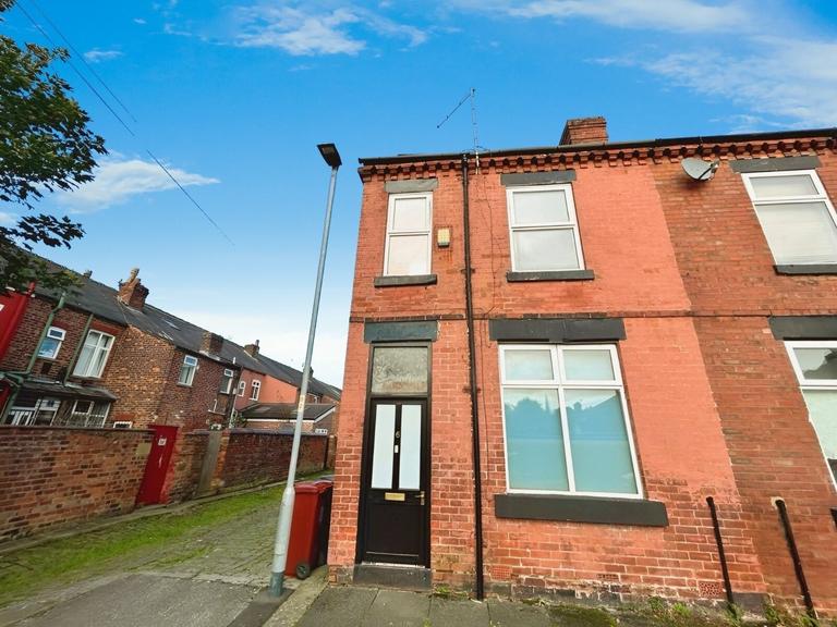 Olivia Grove, Rusholme, Manchester, M14 5JA
