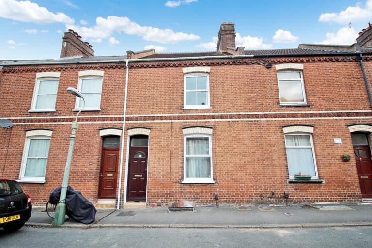 Portland Street, Newtown, Exeter, EX1 2EG Portland Street, Newtown, Exeter, EX1 2EG