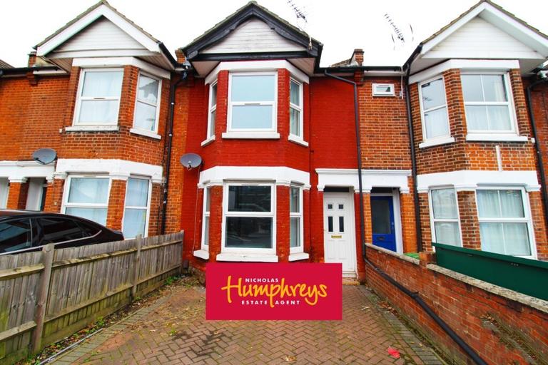 4 bedroom house for rent Portswood Road, Southampton, SO17 2LD UniHomes