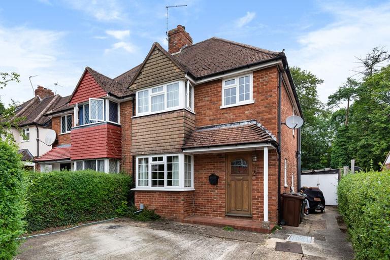 Beech Grove, Guildford, Surrey, GU2 7XA